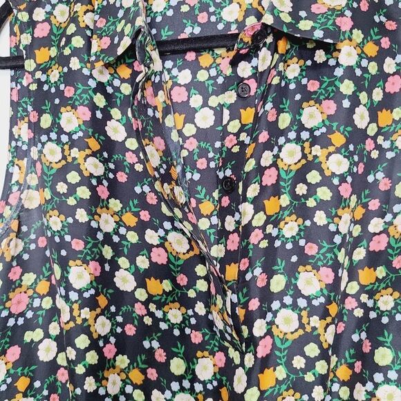 Tory Burch Ryder Blogger Favorite Dress - Picture 8 of 10